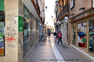 20 ALMERIA CENTRE VILLE (62)